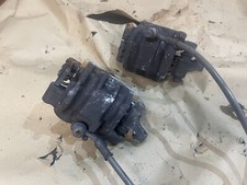 Front brake calipers for sale  LONDON