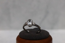 9ct white gold for sale  BILSTON