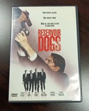 Reservoir dogs used for sale  Farmington