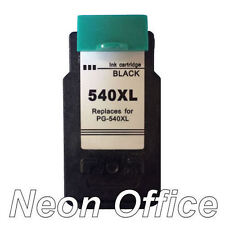 Pg540xl black high for sale  BRACKNELL