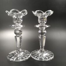 Crystal candlesticks table for sale  Apache Junction