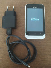 Cellulare smartphone sony usato  Arco