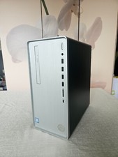 Pavilion desktop tp01 gebraucht kaufen  Aarbergen