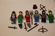 Lot lego figurine d'occasion  Migennes