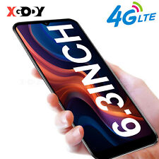 Celular Android 2025 4G barato desbloqueado de fábrica smartphone Dual SIM quad core comprar usado  Enviando para Brazil