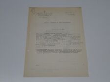 Vauxhall viva certificato usato  Bussoleno