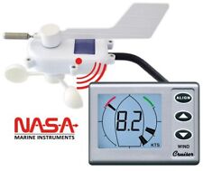 Nasa cruiser windmessanlage gebraucht kaufen  Hamburg
