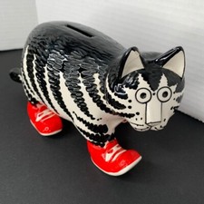 Vintage kilban cat for sale  Santa Cruz