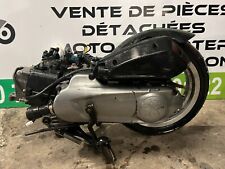 Moteur kisbee injection d'occasion  Les Pavillons-sous-Bois
