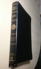 Holy bible esv for sale  North Walpole