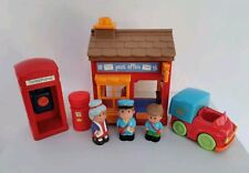 Elc happyland post for sale  WOKING