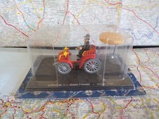 Voiture dai mystere d'occasion  Évrecy