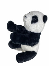 Ikea panda plüsch gebraucht kaufen  Norderstedt