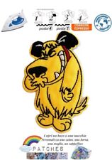 Patch muttley wacky usato  San Leo