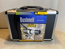 Bushnell spacemaster spotting for sale  Roseville