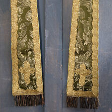 Unusual antique olive for sale  BETCHWORTH