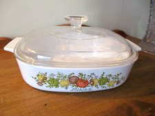 Corning ware spice for sale  Stewartville