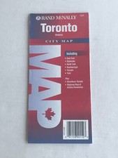 1995 rand mcnally for sale  Savage