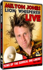 Milton jones lion for sale  STOCKPORT