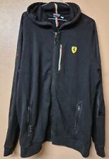 Puma ferrari jacket for sale  MAGHERAFELT