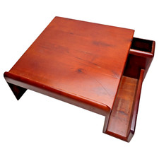 Eldon mahogony desktop for sale  Tulsa
