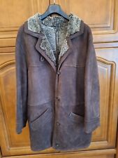 Wildlederjacke jacke winterjac gebraucht kaufen  Radebeul