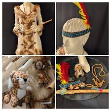 Karneval kostüm eskimo gebraucht kaufen  Meerbusch