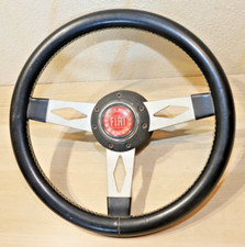 Sportlenkrad leder fiat gebraucht kaufen  Kolbermoor