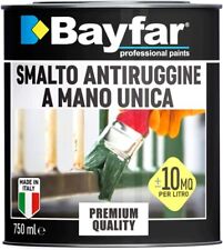 Smalto antiruggine mano usato  Rende