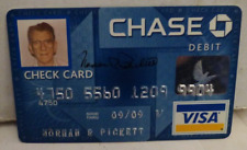 Chase bank check for sale  Mesa