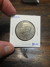 Kennedy half dollar for sale  Douglas