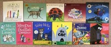 Childrens picture book for sale  BURTON-ON-TRENT