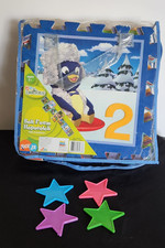 The Backyardigans- Amarela de espuma macia - Usado, completo  comprar usado  Enviando para Brazil