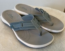 Clark women cloudsteppers for sale  Lusby