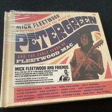 Mick fleetwood celebrate for sale  SPALDING
