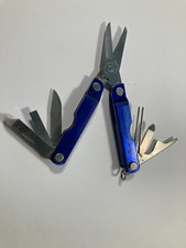 Leatherman usa micra for sale  Johns Island
