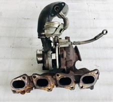 Turbina turbo per usato  Italia