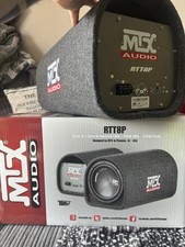 Mtx rtt8p tube for sale  WOKINGHAM