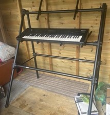 Korg wavestation synthesis for sale  SWANSEA