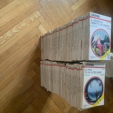 Urania mondadori serie usato  Torino