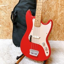 Squier bronco bass d'occasion  Expédié en Belgium