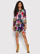 Desigual damen strandkleid gebraucht kaufen  Riedstadt