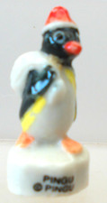 Fève 2000 pingu d'occasion  Cloyes-sur-le-Loir