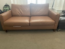 John lewis sofa for sale  MAIDENHEAD