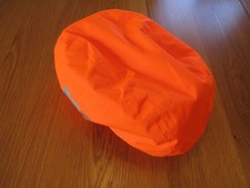 fahrradhelm regen gebraucht kaufen  Buchholz i.d. Nordheide