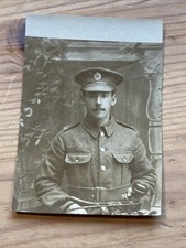 Wwi photo royal for sale  IPSWICH