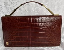 Pierre cardin leather for sale  PORTSMOUTH