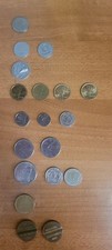 Lire italiane collezione usato  Torri del Benaco