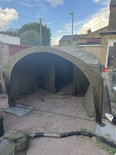Fox frontier bivvy for sale  STANFORD-LE-HOPE