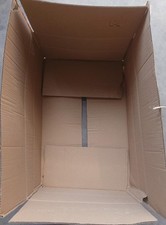 Versandkarton 64x40x24 dhl gebraucht kaufen  Schliengen
